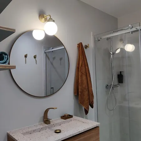 Entre Cite Et Bastide Apartment Carcassonne