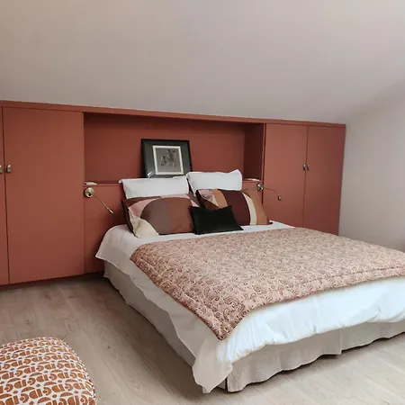 Apartment Entre Cite Et Bastide Carcassonne